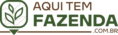 Aqui tem fazenda